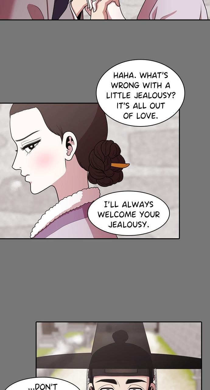 Tomorrow Chapter 188 - Page 19