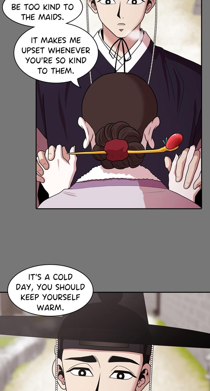 Tomorrow Chapter 188 - Page 20