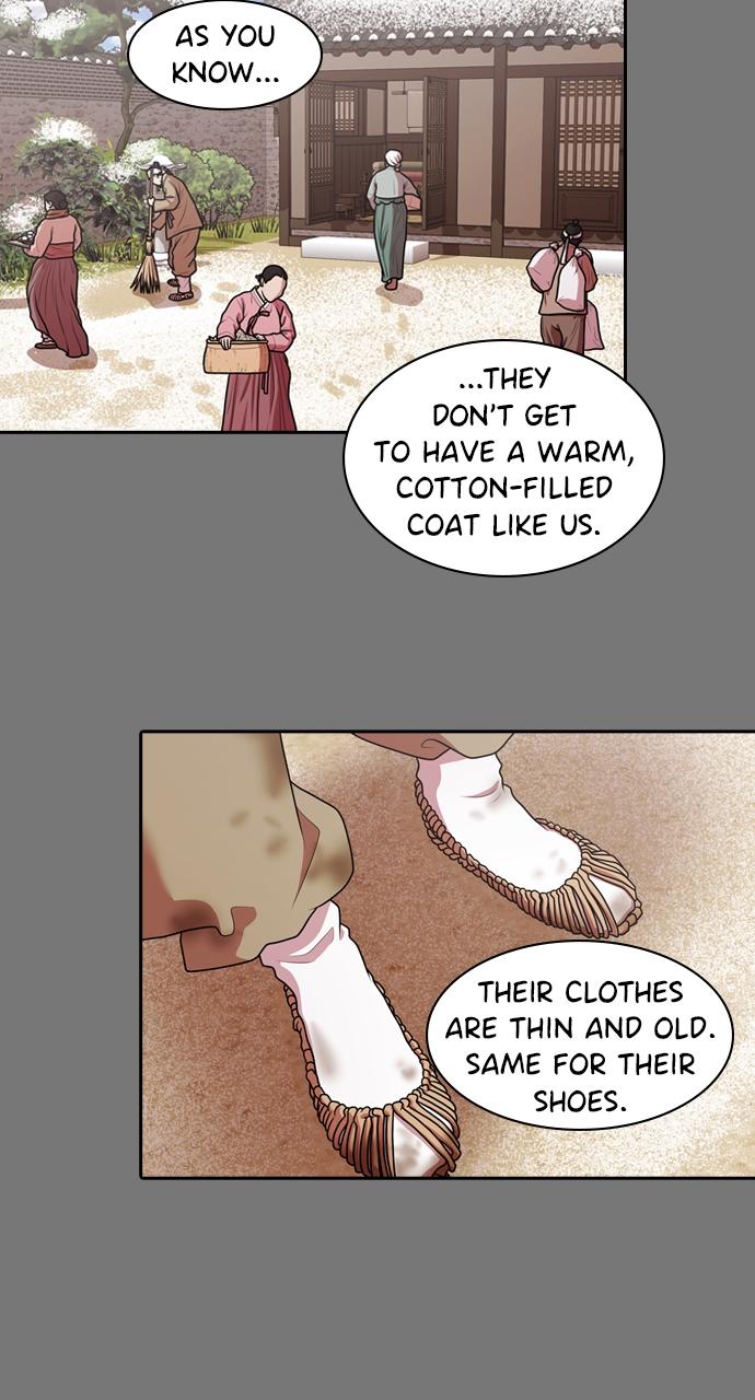 Tomorrow Chapter 188 - Page 22