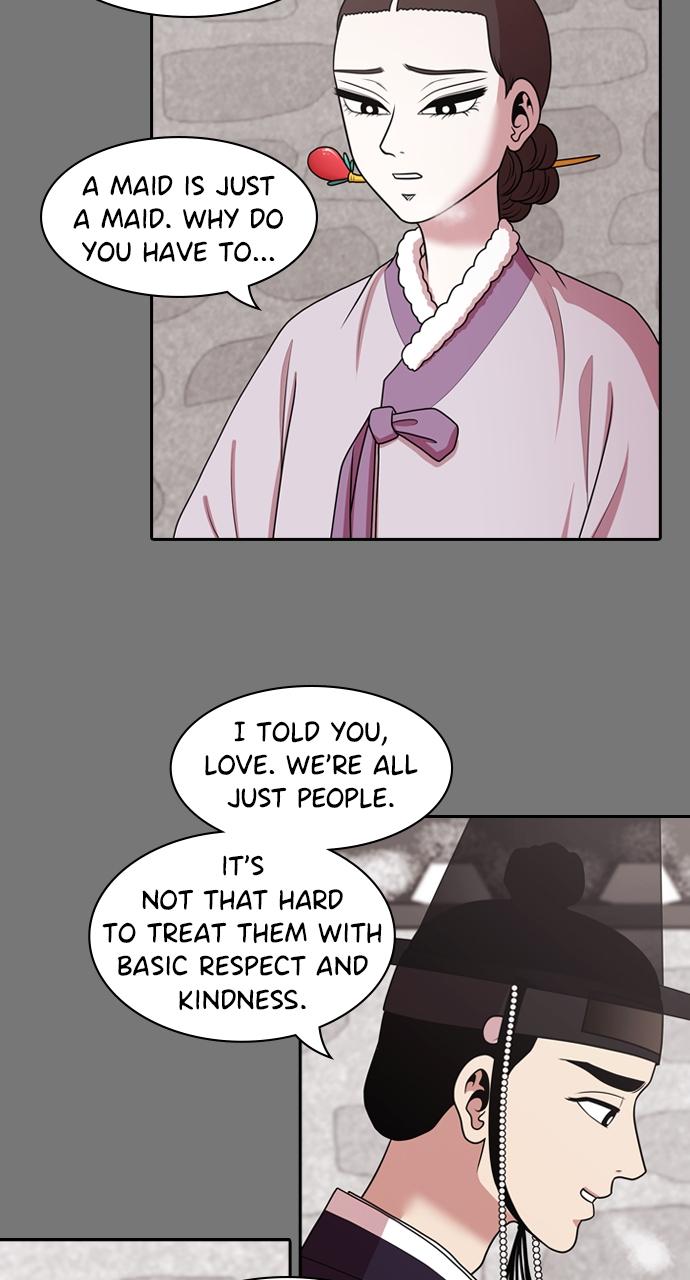 Tomorrow Chapter 188 - Page 24