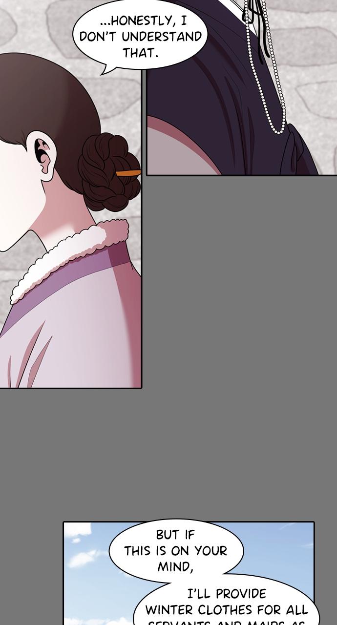 Tomorrow Chapter 188 - Page 25