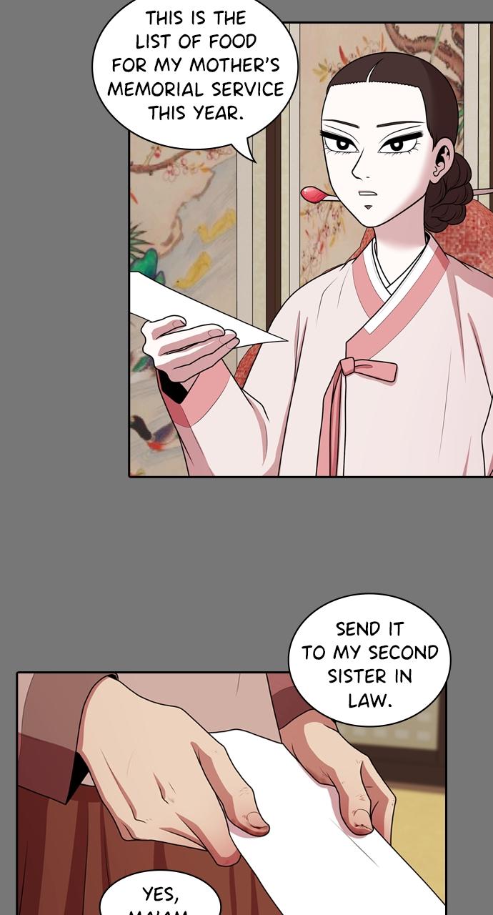 Tomorrow Chapter 188 - Page 28