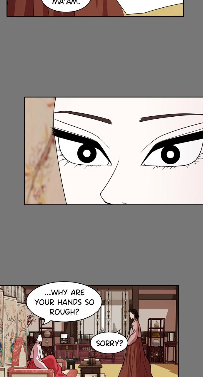 Tomorrow Chapter 188 - Page 29