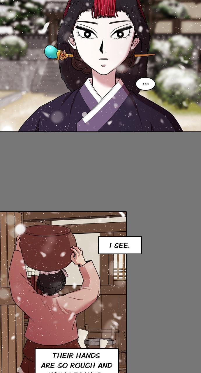 Tomorrow Chapter 188 - Page 31