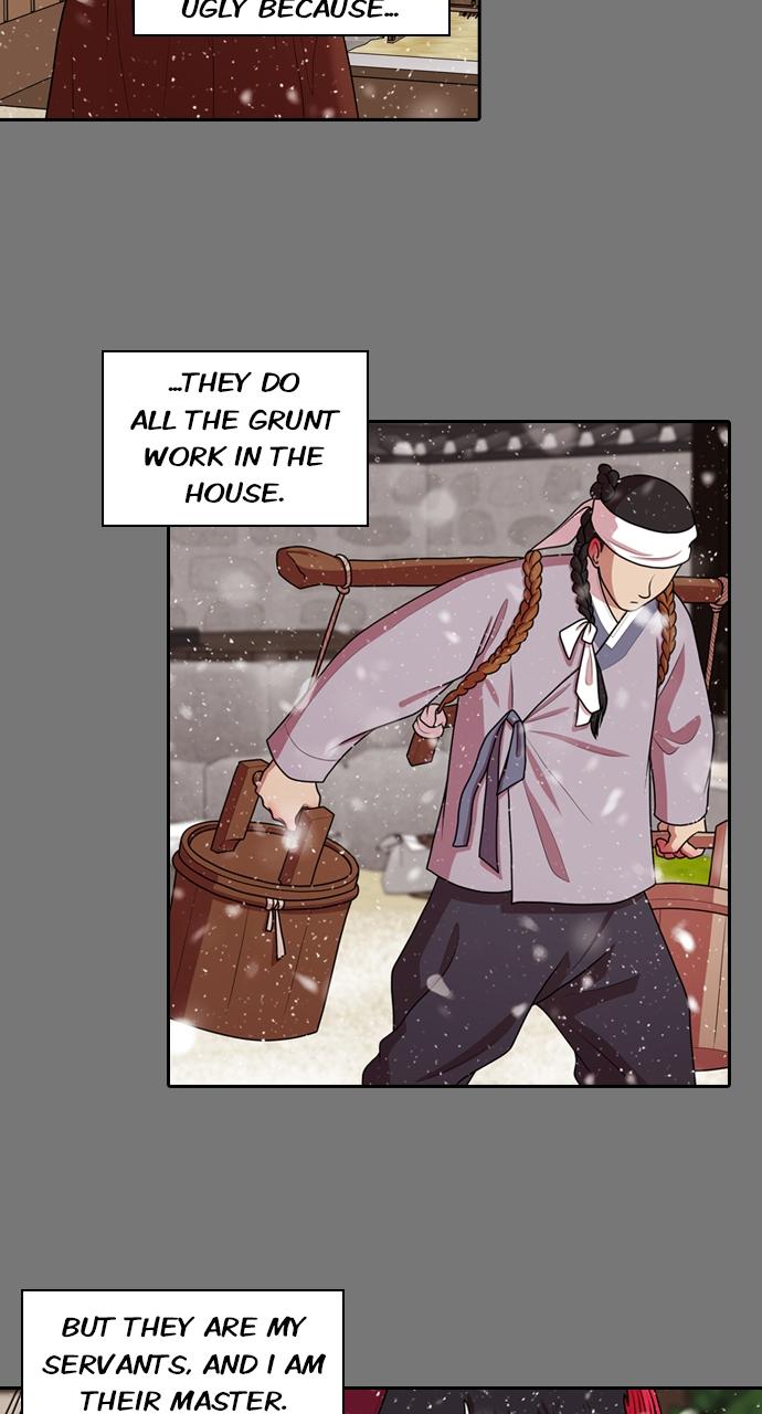 Tomorrow Chapter 188 - Page 32