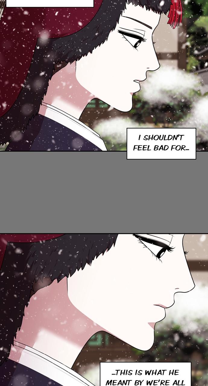 Tomorrow Chapter 188 - Page 33