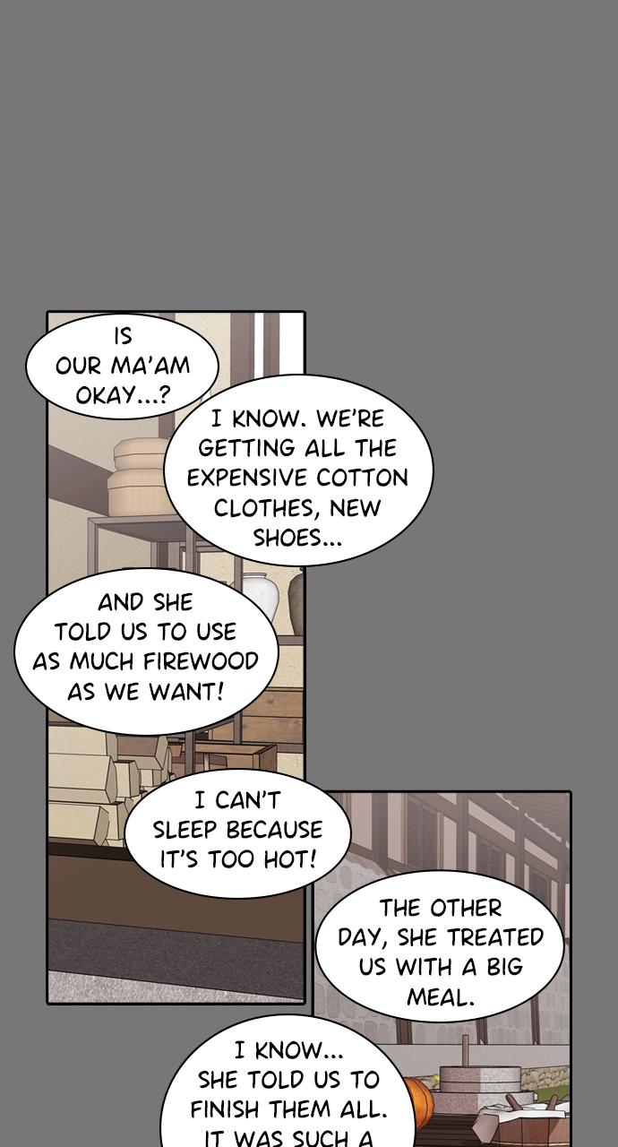 Tomorrow Chapter 188 - Page 36
