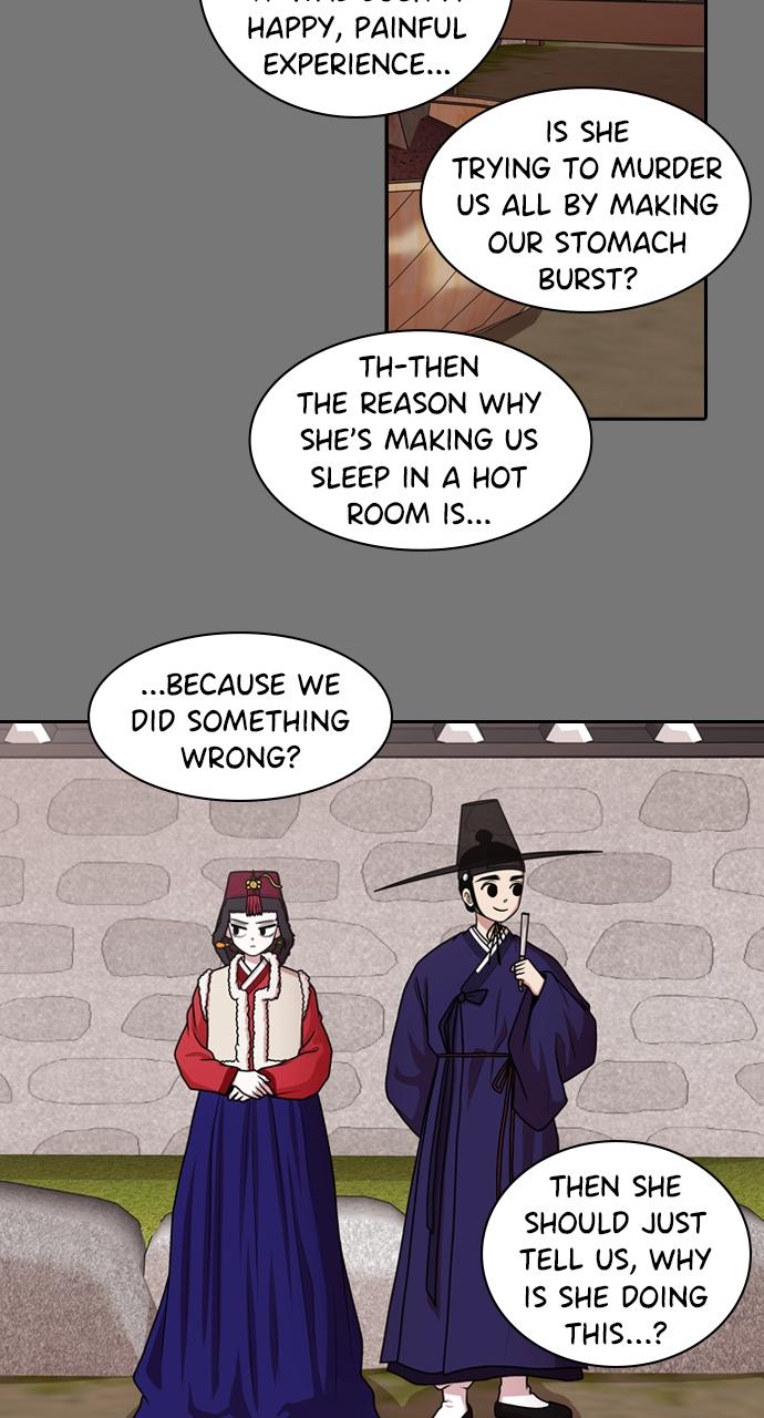 Tomorrow Chapter 188 - Page 37