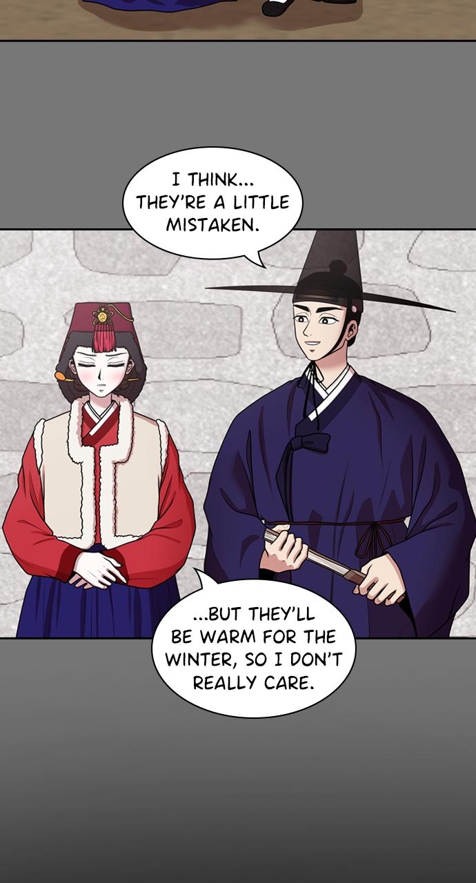 Tomorrow Chapter 188 - Page 38