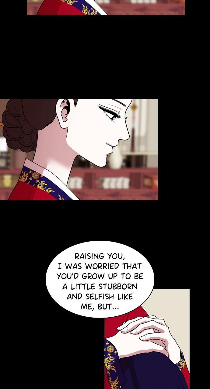 Tomorrow Chapter 188 - Page 41