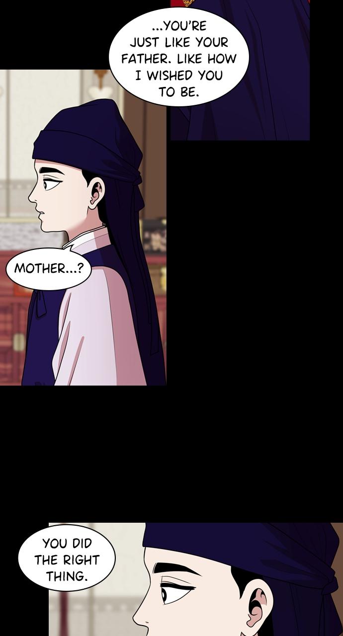 Tomorrow Chapter 188 - Page 42