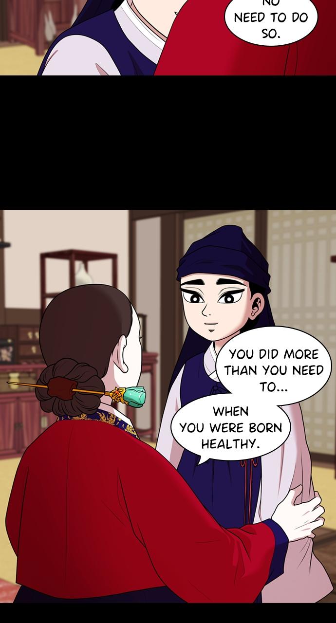 Tomorrow Chapter 188 - Page 48