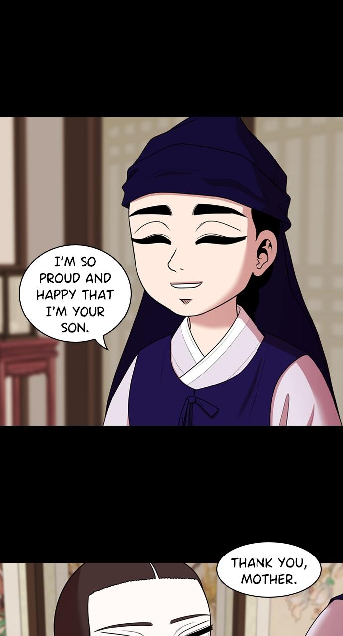 Tomorrow Chapter 188 - Page 49
