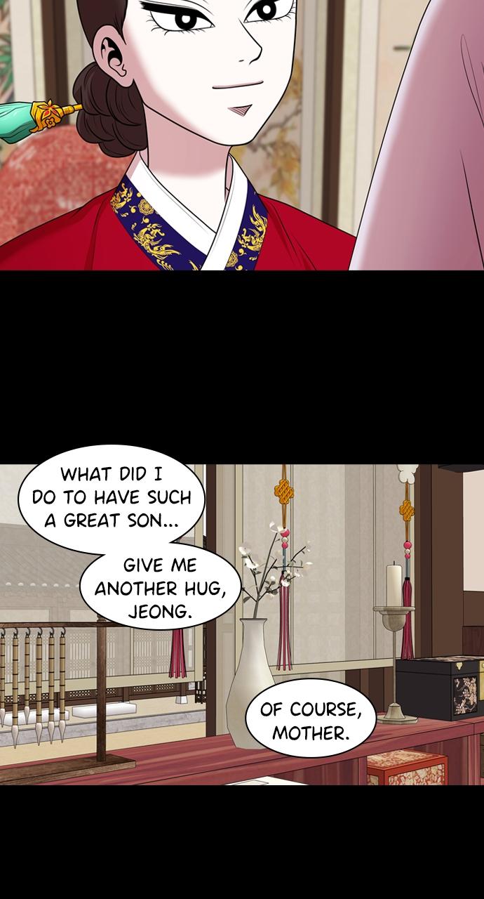 Tomorrow Chapter 188 - Page 50