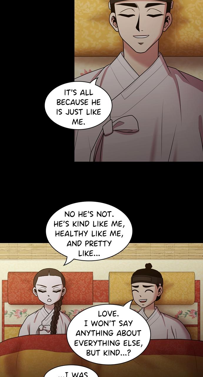 Tomorrow Chapter 188 - Page 52