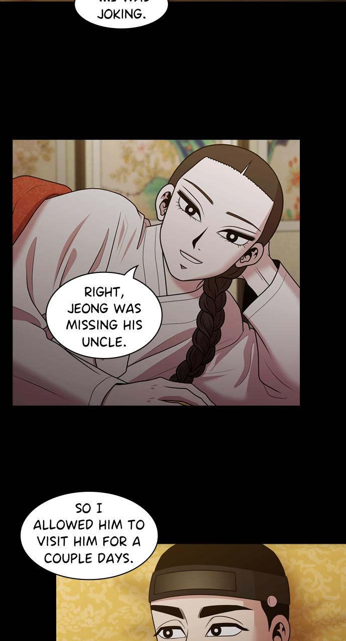 Tomorrow Chapter 188 - Page 53