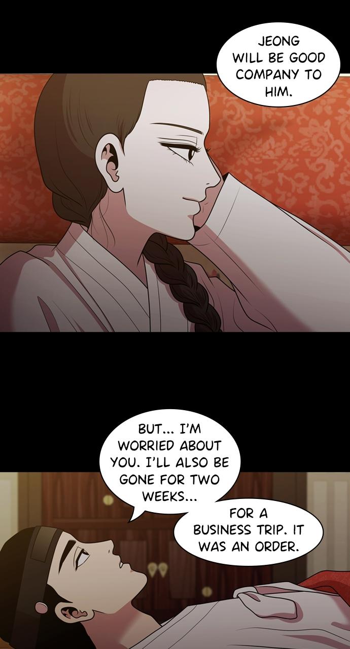 Tomorrow Chapter 188 - Page 55