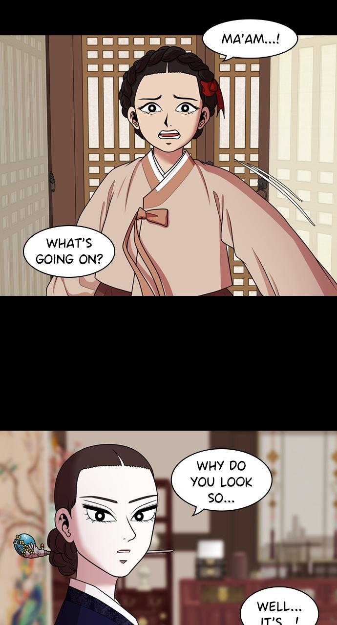 Tomorrow Chapter 188 - Page 62