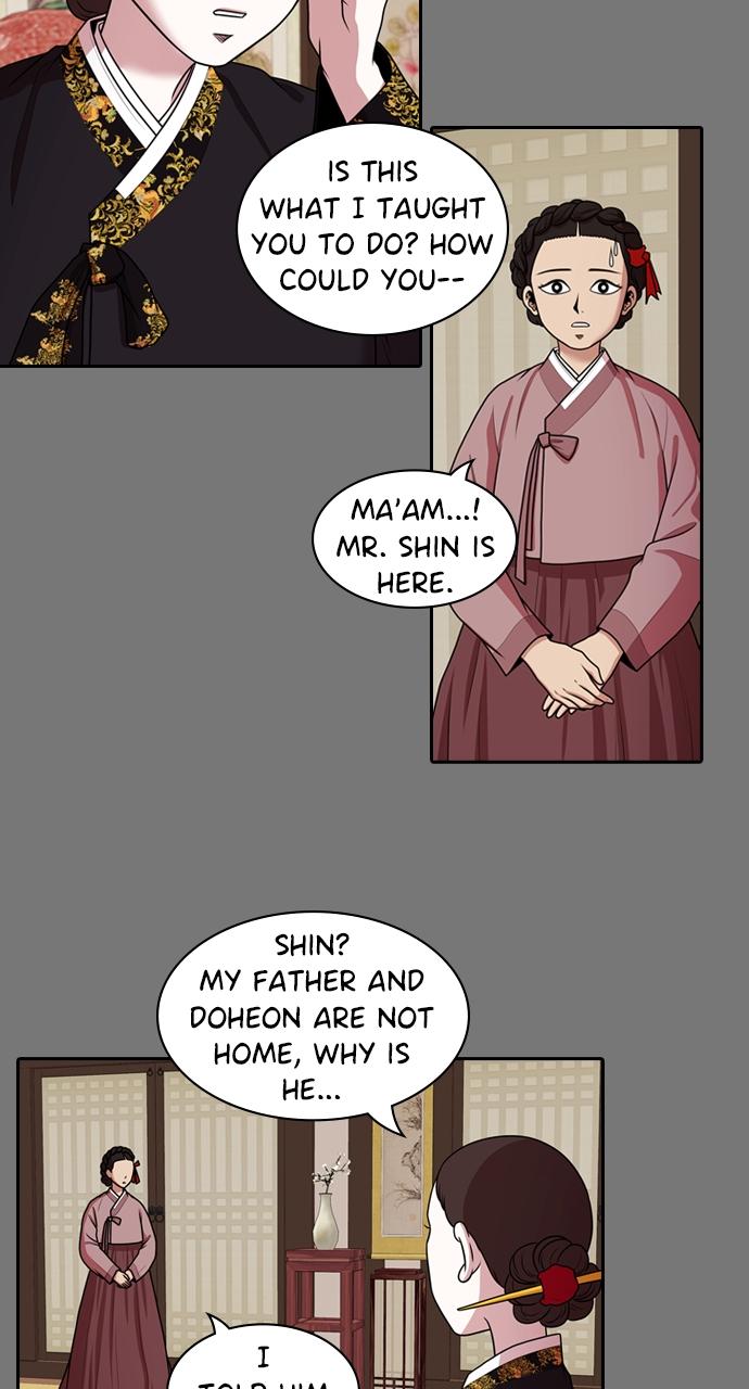 Tomorrow Chapter 189 - Page 4