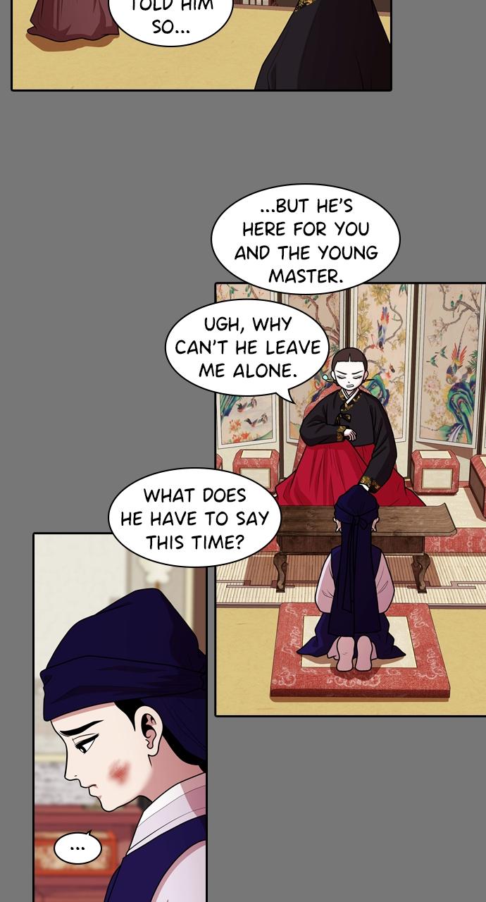 Tomorrow Chapter 189 - Page 5