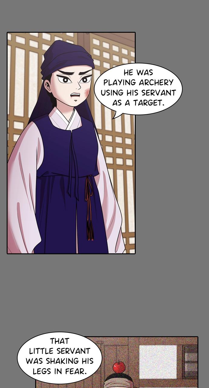 Tomorrow Chapter 189 - Page 11