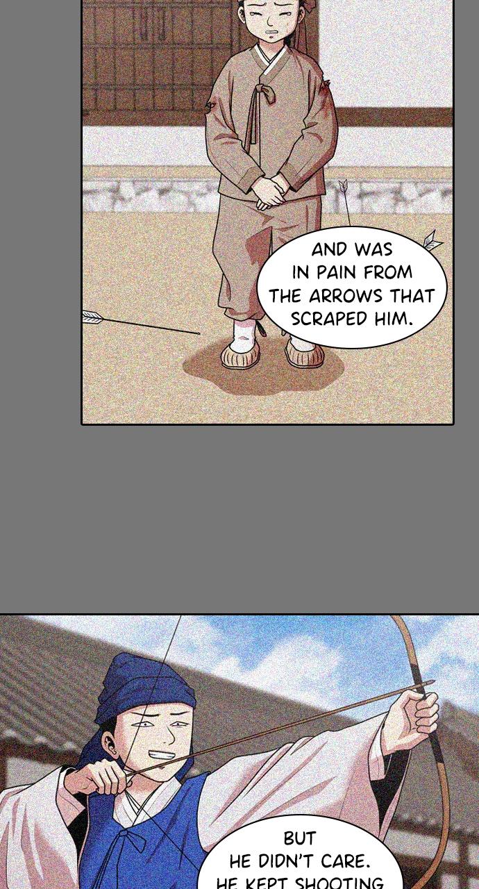 Tomorrow Chapter 189 - Page 12