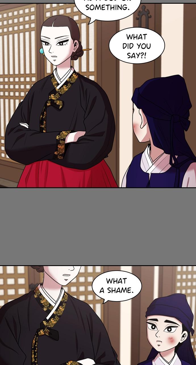 Tomorrow Chapter 189 - Page 15