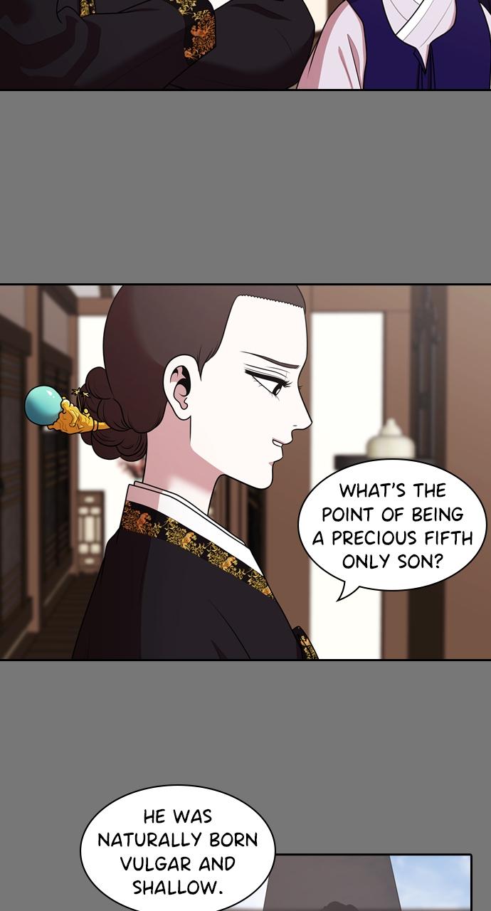 Tomorrow Chapter 189 - Page 16