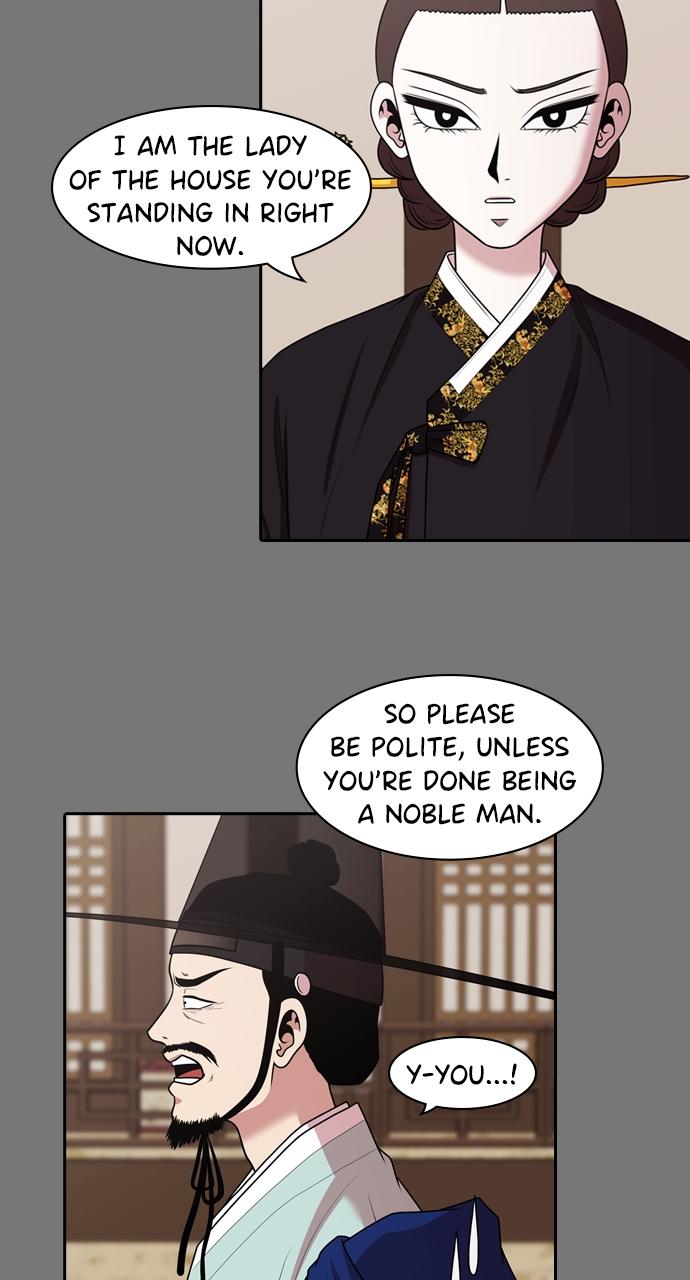 Tomorrow Chapter 189 - Page 19