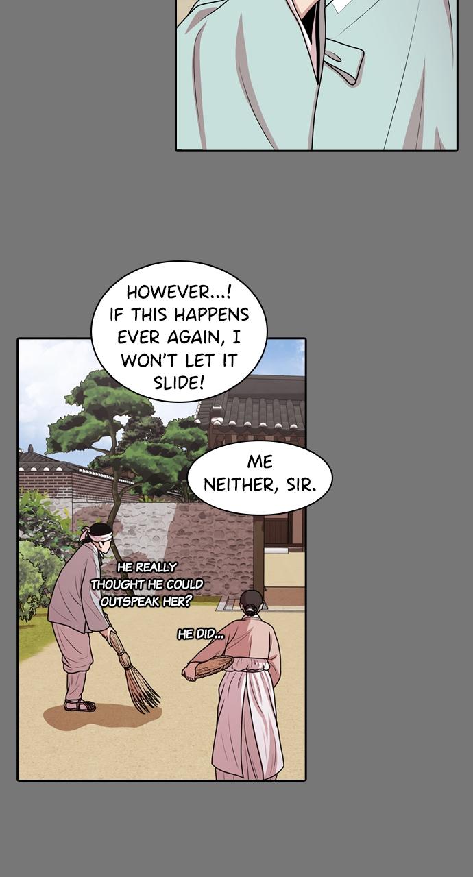 Tomorrow Chapter 189 - Page 22