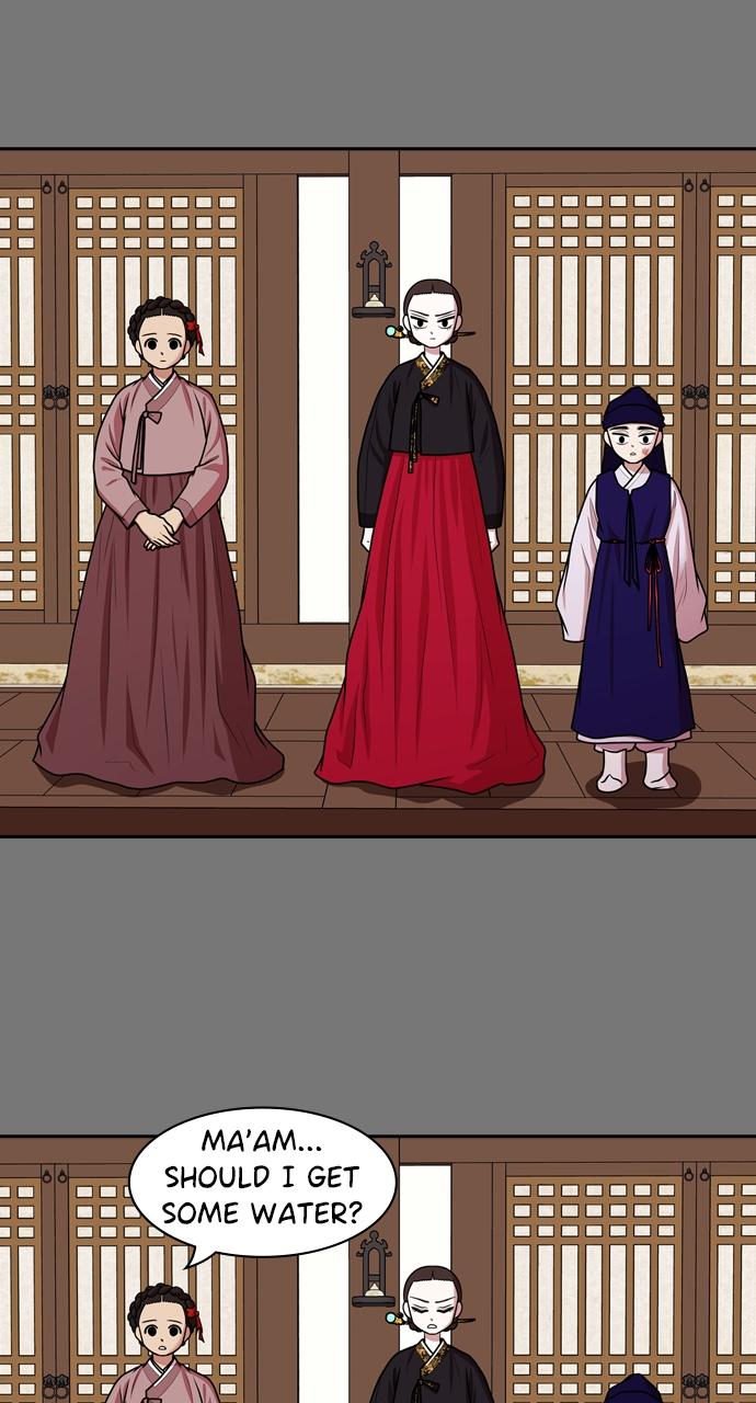 Tomorrow Chapter 189 - Page 23