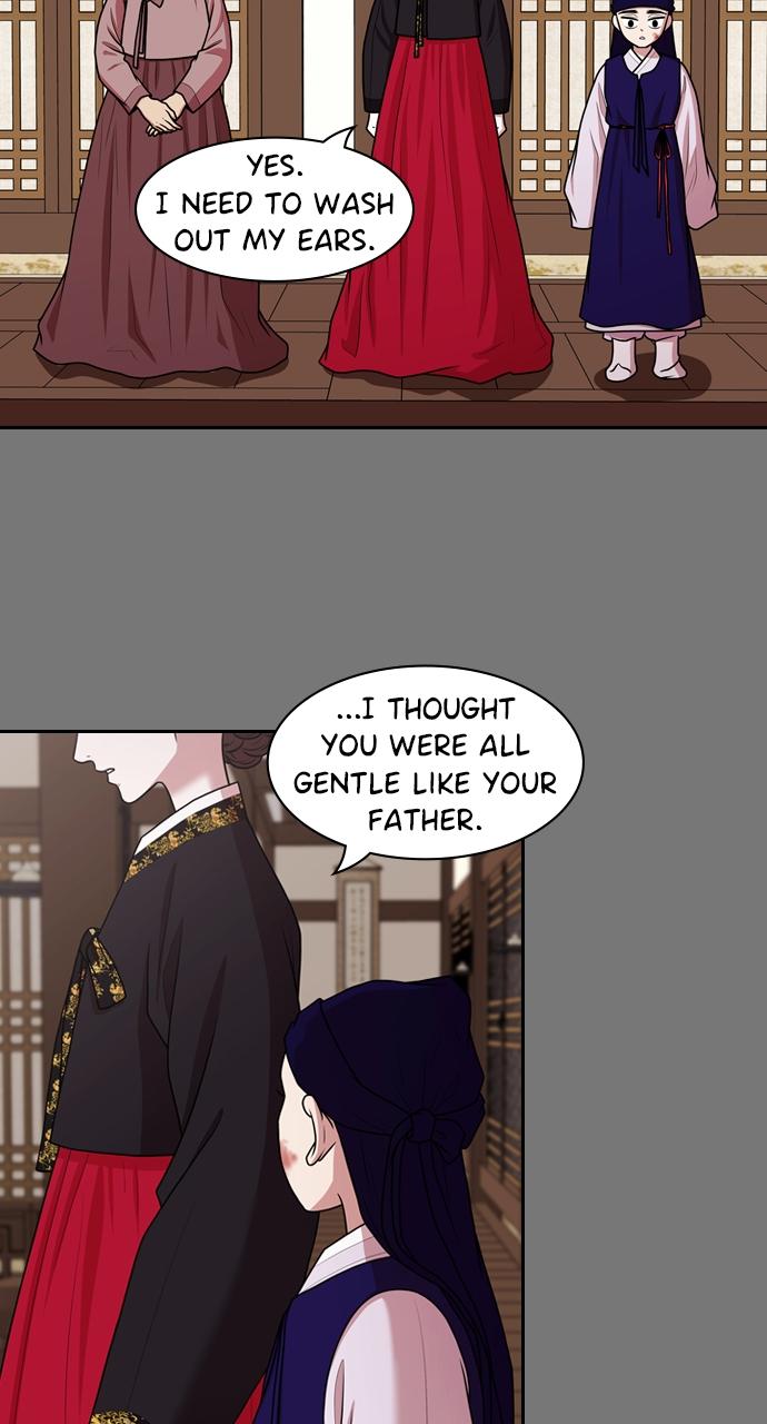 Tomorrow Chapter 189 - Page 24