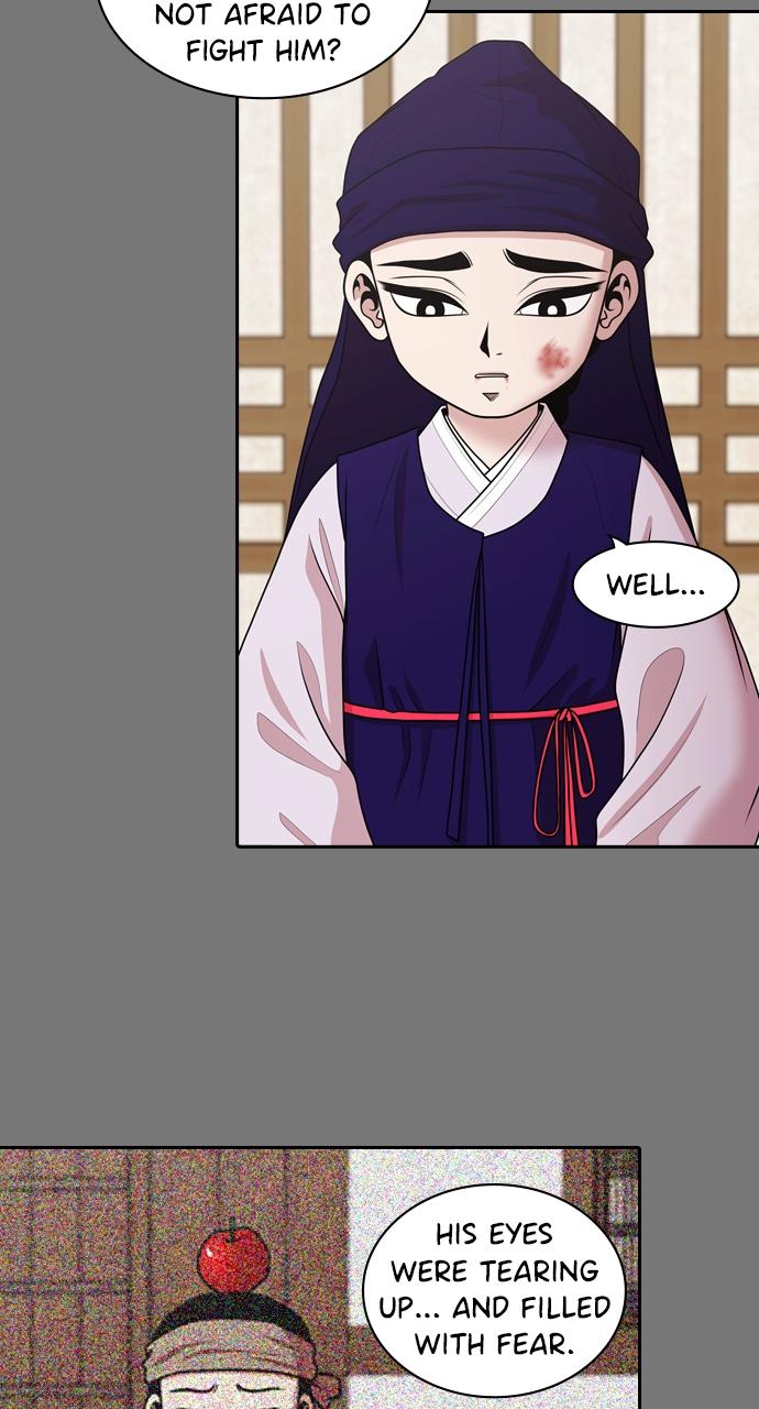 Tomorrow Chapter 189 - Page 26