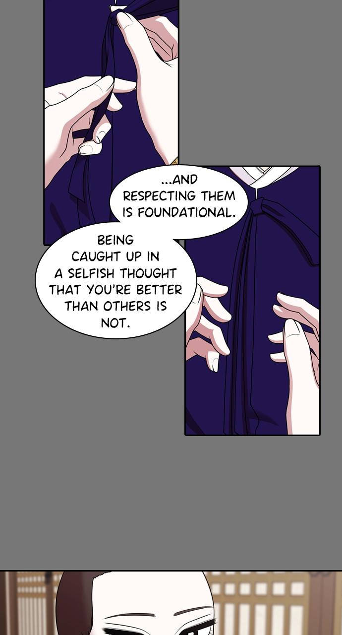 Tomorrow Chapter 189 - Page 30