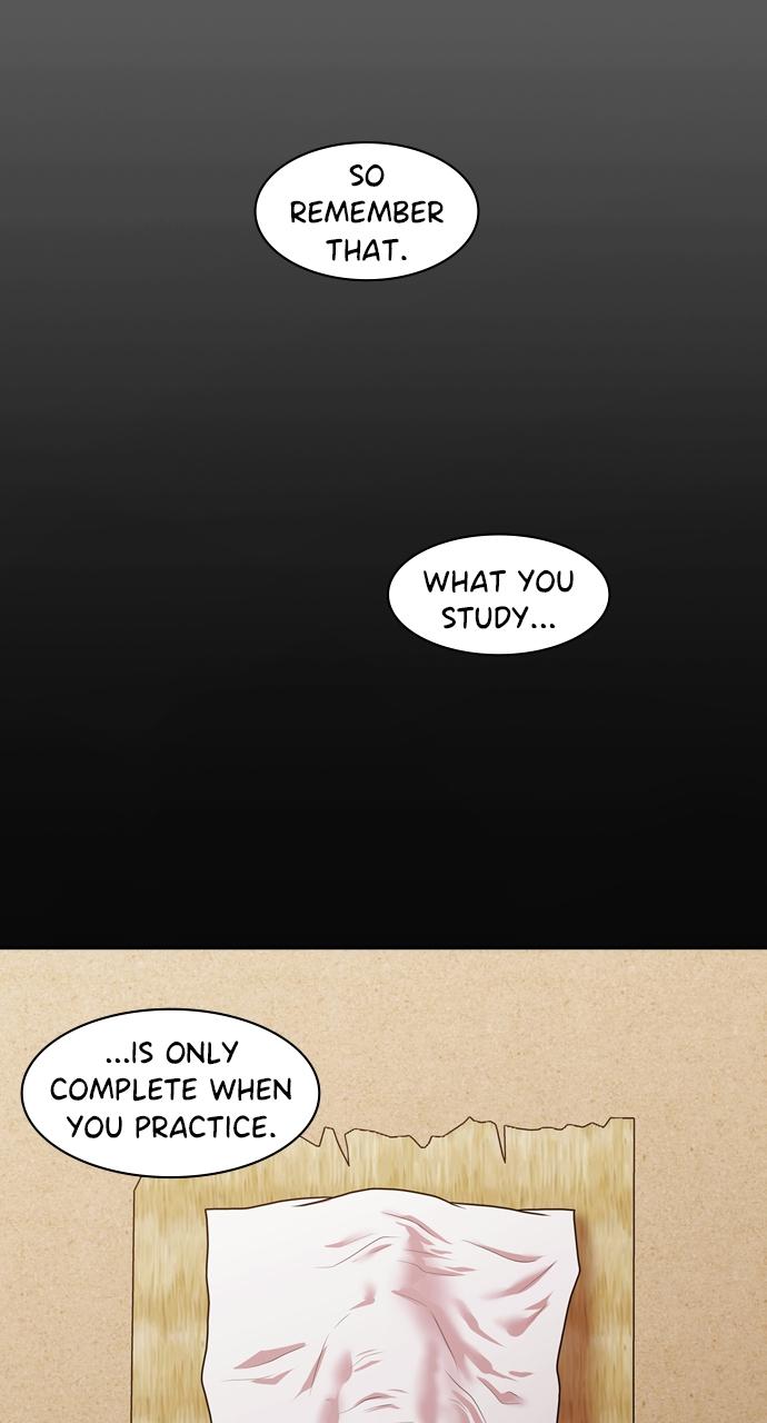 Tomorrow Chapter 189 - Page 32