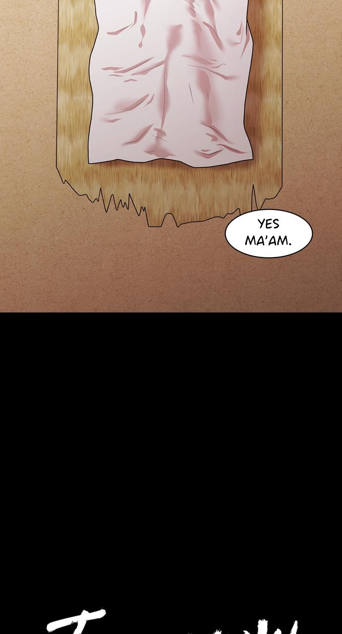 Tomorrow Chapter 189 - Page 33