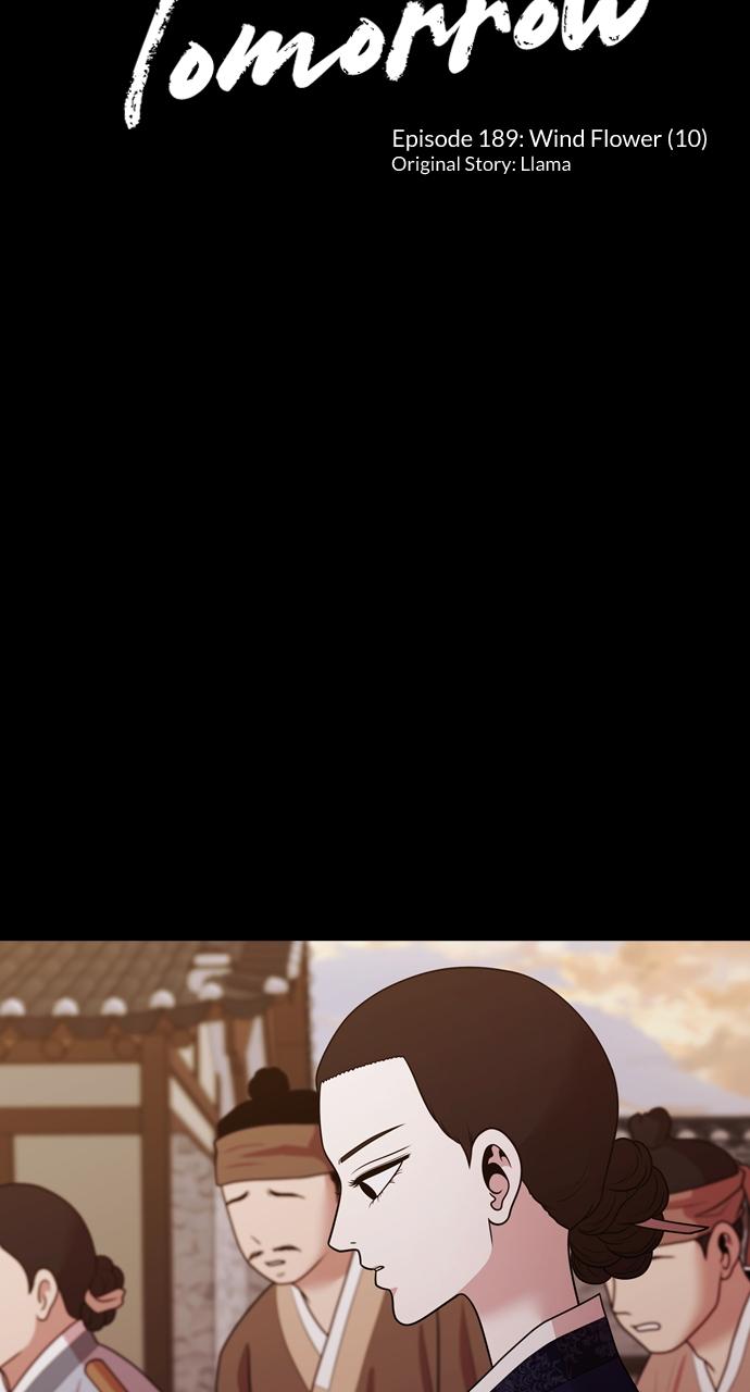 Tomorrow Chapter 189 - Page 34