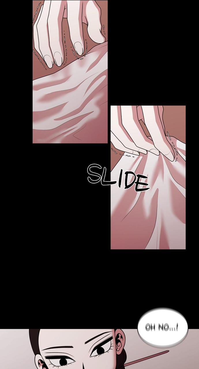 Tomorrow Chapter 189 - Page 36