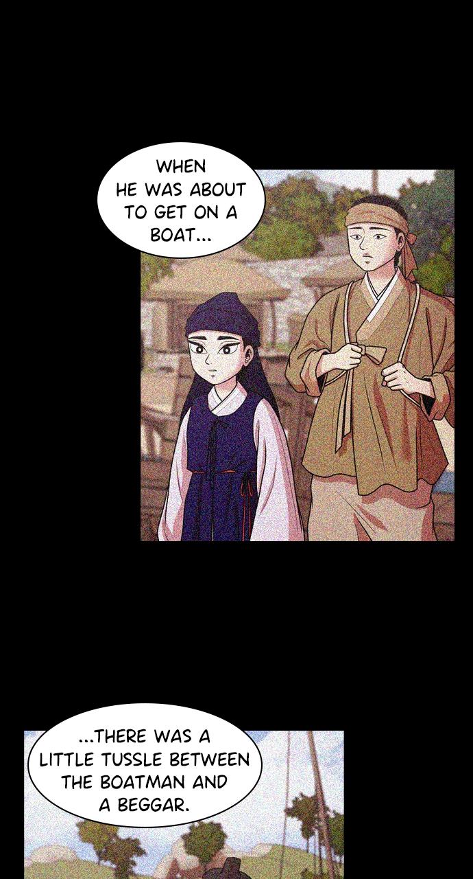 Tomorrow Chapter 189 - Page 38