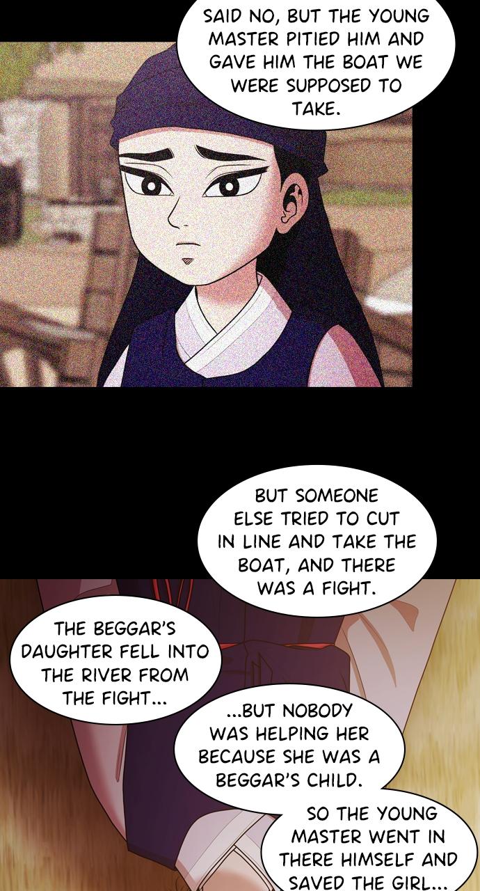 Tomorrow Chapter 189 - Page 40