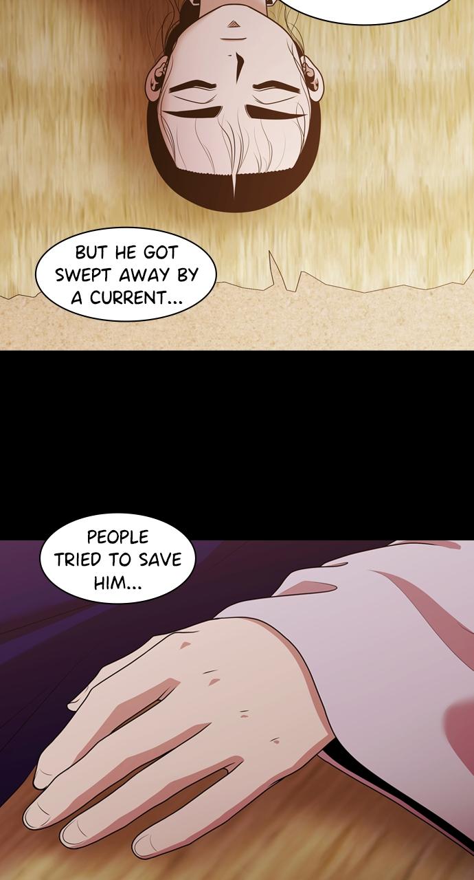 Tomorrow Chapter 189 - Page 41