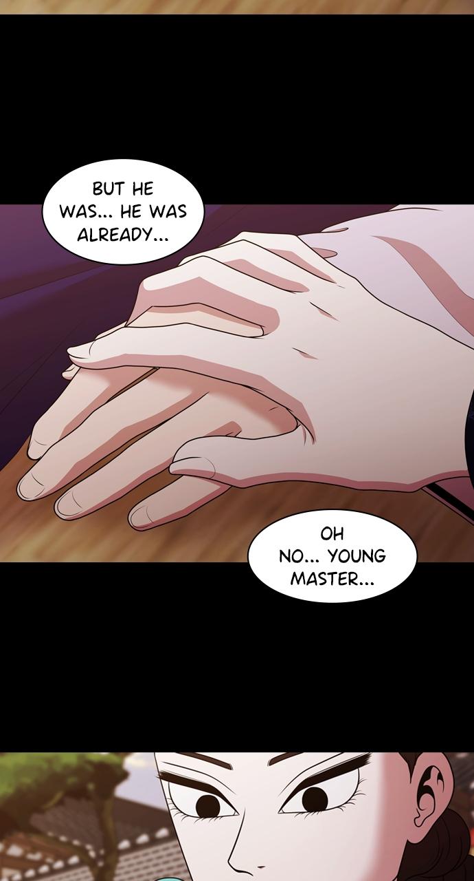 Tomorrow Chapter 189 - Page 42