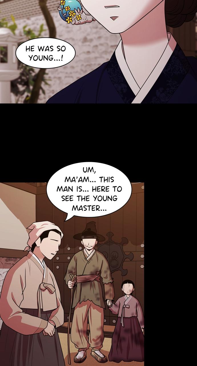 Tomorrow Chapter 189 - Page 43