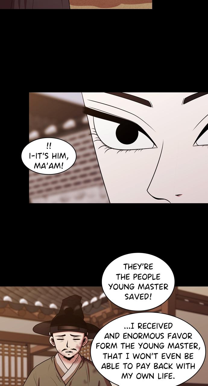 Tomorrow Chapter 189 - Page 44