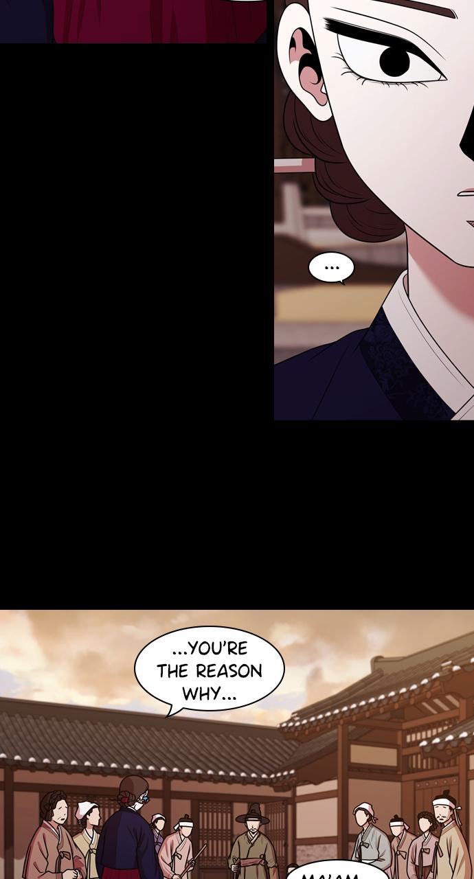 Tomorrow Chapter 189 - Page 48