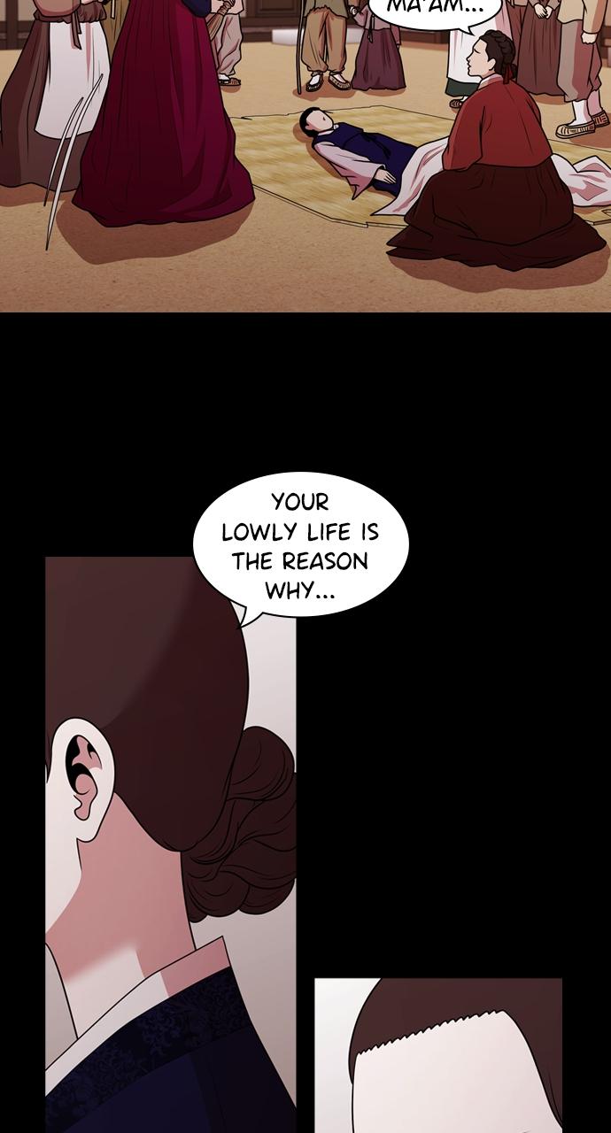 Tomorrow Chapter 189 - Page 49