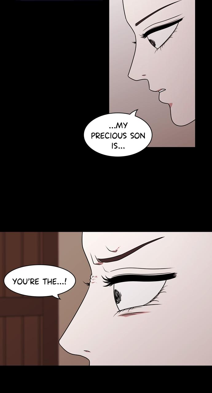 Tomorrow Chapter 189 - Page 50