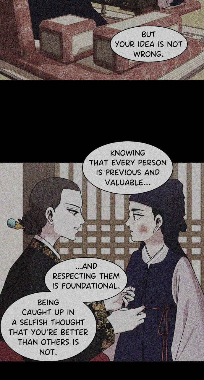 Tomorrow Chapter 189 - Page 52