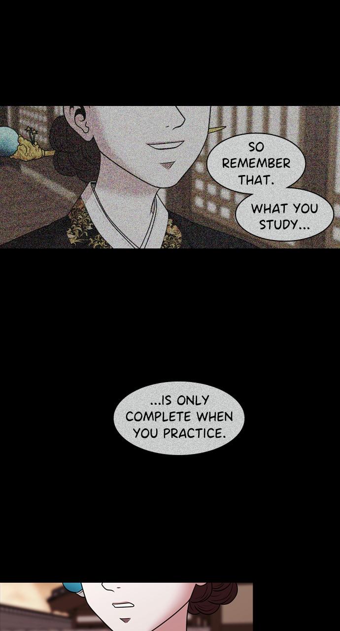 Tomorrow Chapter 189 - Page 53