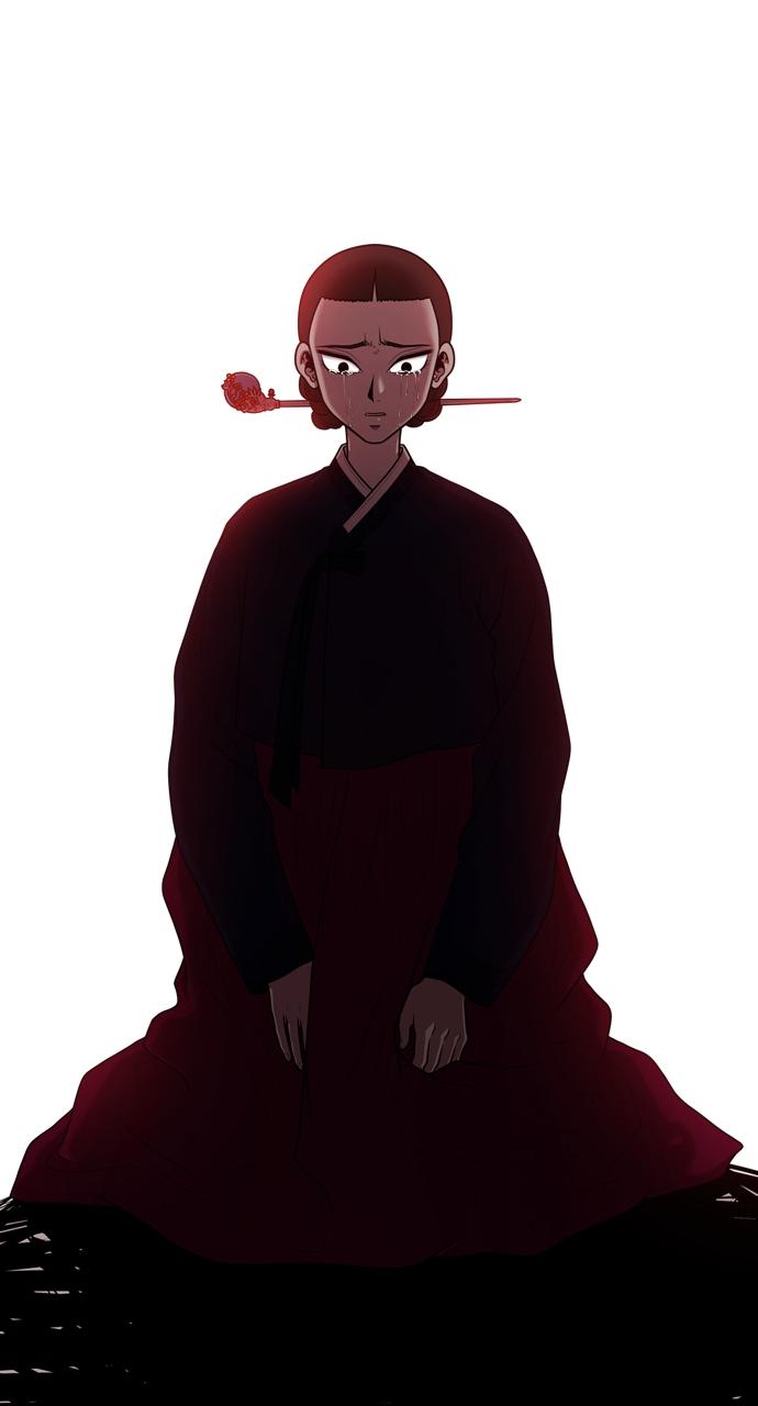 Tomorrow Chapter 189 - Page 55